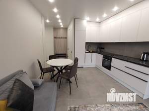 2-к квартира, на длительный срок, 56м2, 4/7 этаж