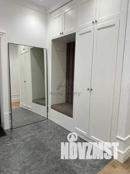 3-к квартира, на длительный срок, 135м2, 2/5 этаж