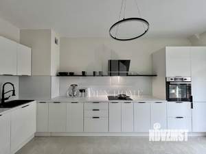 3-к квартира, на длительный срок, 109м2, 5/24 этаж