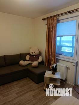 Студия квартира, на длительный срок, 22м2, 8/22 этаж