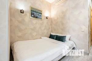 1-к квартира, посуточно, 27м2, 1/1 этаж