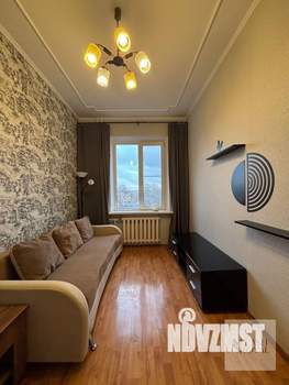 2-к квартира, на длительный срок, 57м2, 5/8 этаж