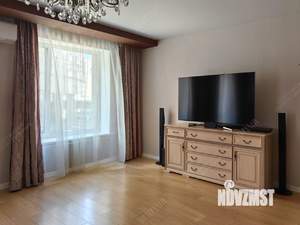 3-к квартира, на длительный срок, 153м2, 3/18 этаж