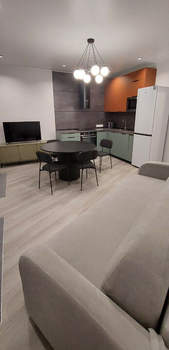 2-к квартира, на длительный срок, 43м2, 4/10 этаж