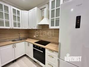 2-к квартира, на длительный срок, 43м2, 5/5 этаж