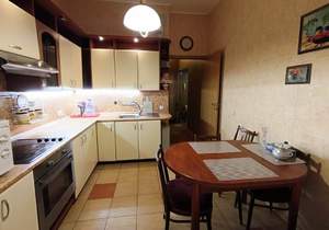 1-к квартира, на длительный срок, 38м2, 6/15 этаж