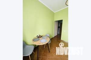 1-к квартира, посуточно, 38м2, 17/17 этаж