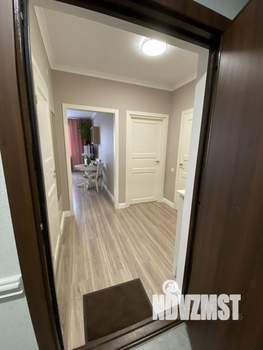 1-к квартира, на длительный срок, 43м2, 4/13 этаж