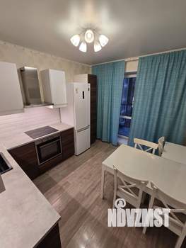 1-к квартира, на длительный срок, 42м2, 12/16 этаж