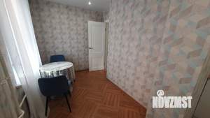 1-к квартира, на длительный срок, 40м2, 3/7 этаж