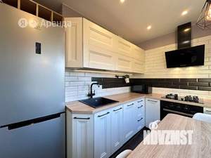 3-к квартира, на длительный срок, 52м2, 6/9 этаж