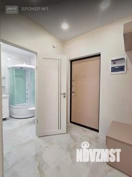 1-к квартира, на длительный срок, 39м2, 3/12 этаж
