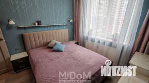 1-к квартира, на длительный срок, 33м2, 15/23 этаж