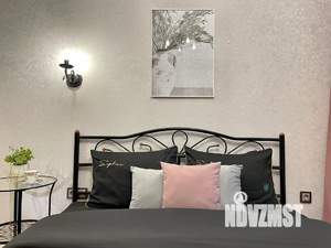 Студия квартира, посуточно, 25м2, 15/20 этаж