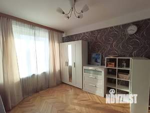 1-к квартира, на длительный срок, 39м2, 4/9 этаж