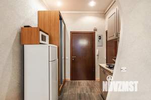 1-к квартира, посуточно, 37м2, 3/5 этаж