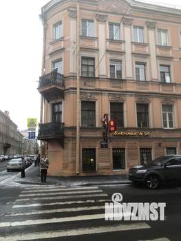 Студия квартира, на длительный срок, 16м2, 2/4 этаж