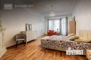 4-к квартира, на длительный срок, 152м2, 4/6 этаж