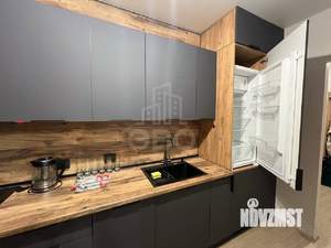 1-к квартира, на длительный срок, 32м2, 10/25 этаж