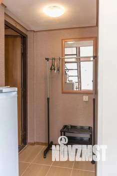 Студия квартира, посуточно, 24м2, 5/5 этаж