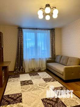 3-к квартира, на длительный срок, 125м2, 22/25 этаж