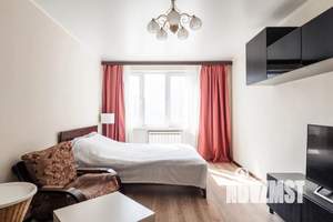 2-к квартира, посуточно, 57м2, 7/10 этаж