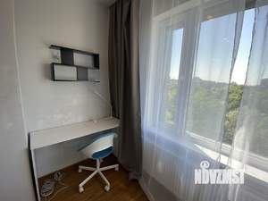 Студия квартира, посуточно, 32м2, 5/19 этаж
