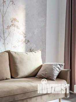 1-к квартира, посуточно, 37м2, 1/1 этаж