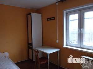 Студия квартира, на длительный срок, 17м2, 1/2 этаж