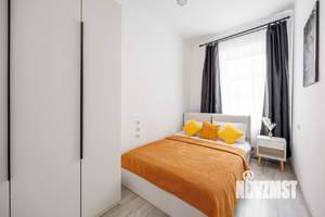 3-к квартира, посуточно, 80м2, 2/4 этаж