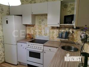 1-к квартира, на длительный срок, 37м2, 2/10 этаж
