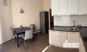 1-к квартира, на длительный срок, 40м2, 4/8 этаж