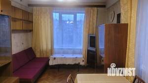 1-к квартира, на длительный срок, 34м2, 5/5 этаж