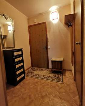 1-к квартира, на длительный срок, 35м2, 8/14 этаж