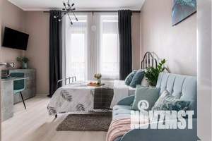 1-к квартира, посуточно, 25м2, 11/11 этаж