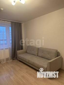 1-к квартира, на длительный срок, 31м2, 16/25 этаж