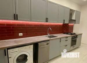 2-к квартира, на длительный срок, 55м2, 2/5 этаж