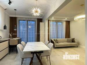 2-к квартира, на длительный срок, 70м2, 5/8 этаж