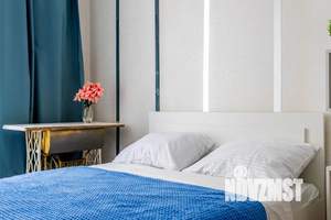 1-к квартира, посуточно, 37м2, 2/4 этаж