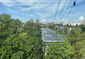 1-к квартира, на длительный срок, 35м2, 9/12 этаж