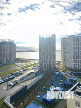 1-к квартира, на длительный срок, 35м2, 9/15 этаж