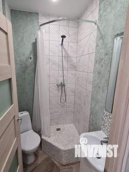 Студия квартира, на длительный срок, 22м2, 1/5 этаж