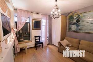 3-к квартира, на длительный срок, 80м2, 3/5 этаж