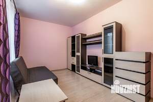 1-к квартира, на длительный срок, 38м2, 14/18 этаж