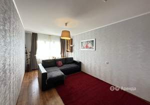 2-к квартира, на длительный срок, 51м2, 19/22 этаж