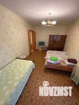 1-к квартира, посуточно, 36м2, 2/9 этаж