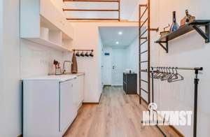 1-к квартира, посуточно, 14м2, 1/1 этаж