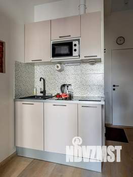 Студия квартира, посуточно, 12м2, 2/5 этаж