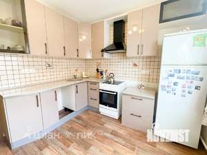 1-к квартира, на длительный срок, 36м2, 4/25 этаж