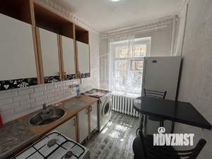 2-к квартира, на длительный срок, 48м2, 1/4 этаж